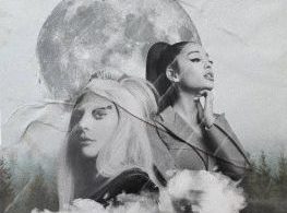 Lady Gaga Ft. Ariana Grande – Rain On Me