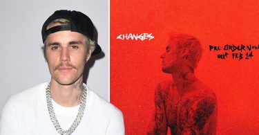 ALBUM: Justin Bieber – Changes