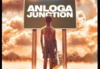 Stonebwoy - Anloga Junction Album