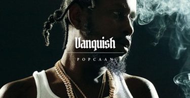 Popcaan – Vanquish Album Download