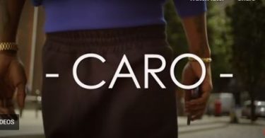 Wizkid & LAX – Caro (Audio + Video)