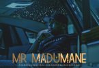 Cassper Nyovest – Mr Madumane (Big $Pendah)