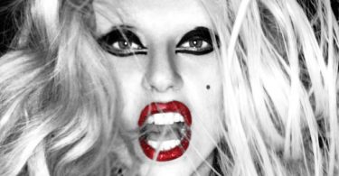 Lady Gaga – Edge Of Glory Mp3