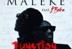 Download Maleke - Function ft. 2baba