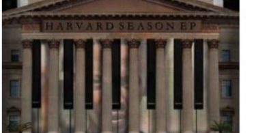 P-Man SA – Harvard Season