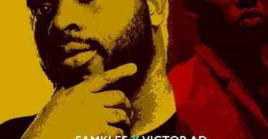 Samklef Ft. Victor AD – Give Thanks Mp3 Download