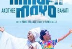 Bahati ft Akothee – NAKUPA MOYO