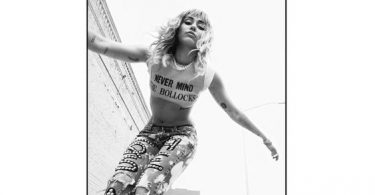ALBUM: Miley Cyrus – She Is Miley Cyrus