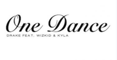Drake – One Dance ft. Wizkid & Kyla