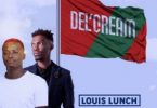 Louis Lunch, Decency – Shumayela ft. KS Groove Mp3