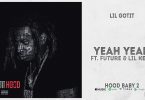 Lil Gotit Ft. Future & Lil Keed – Yeah Yeah