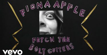 ALBUM: Fiona Apple – Fetch The Bolt Cutters