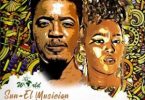 Sun-EL Musician – Ubomi Abumanga ft. Msaki Mp3
