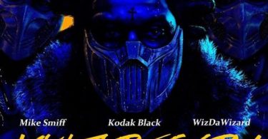 Kodak Black Ft. WizDaWizard & Mike Smiff – Vultures Cry 2 Mp3