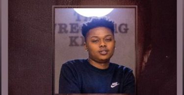 A-Reece – Don’t Bother