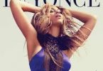Beyoncé – Dance For You Mp3