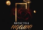 Kwesta ft. Thabsie – Ngiyaz'fela Ngawe. MP3 DOWNLOAD