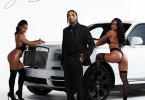 DOWNLOAD: Tyga Ft. Chris Brown, J Balvin – Haute (mp3)