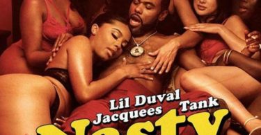 Lil Duval Ft. Jacquees & Tank – Nasty