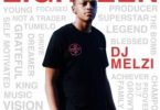 DJ Melzi – Isdliso ft. Mkeyz