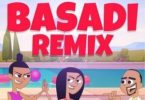 Tumi Tladi – Basadi (Remix) ft. Rouge & Moozlie