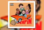 Saweetie feat. Post Malone, DaBaby & Jack Harlow – Tap In (Remix) [Audio] –  TrackBlasters Entertainment