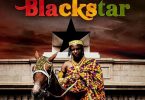 Kelvyn Boy Blackstar Album