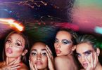 ALBUM: Little Mix – Confetti