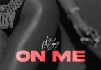 Lil Baby – On Me