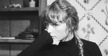 EP: Taylor Swift – the “ladies lunching” chapter