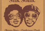 Bruno Mars Ft. Anderson .Paak & Silk Sonic – Leave The Door Open