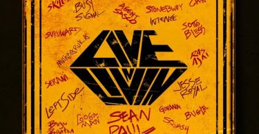 ALBUM: Sean Paul – Live N Livin