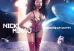 Nicki Minaj – Nicki Minaj Speaks #3