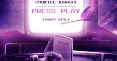 Cookiee Kawaii – Press Play (Gamer Girl)