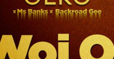 Geko, Ms Banks & BackRoad Gee – Woi Oi