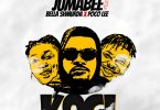 Jumabee – Kogi ft. Bella Shmurda & Poco Lee