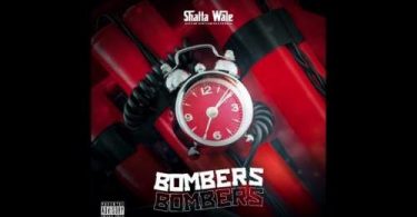 Shatta Wale – Bombers (Prod. by Moneybeats)