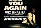 Wiz Khalifa Ft. Charlie Puth – See You Again
