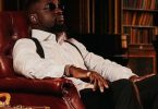 Download Sarkodie Ft MOGmusic I’ll Be There MP3 Download
