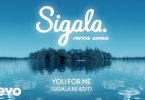 Download Sigala Rita Ora You for Me Sigala ReEdit Mp3 Download