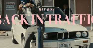 Download Hit Boy Back In Traffic Ft KIRBY Mp3 Download