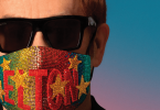 Download Elton John Finish Line Ft Stevie Wonder MP3 Download