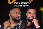 Download Joe Legacy Ft Mr Raw Jolly Mp3 Download