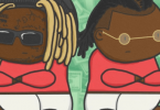 Download Lil Wayne & Rich The Kid Buzzin Ft YG MP3 Download