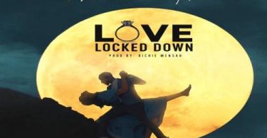 Download Okyeame Kwame Love Locked Down Ft Adina MP3 Download