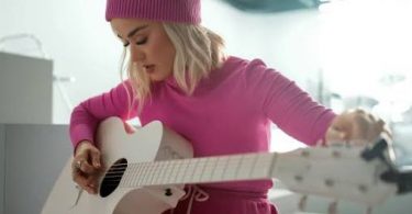 Download Katy Perry All You Need Is Love MP3 Download