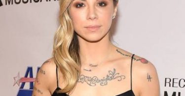 Download Christina Perri And At Last I See The Light Ft Paul Costabile Mp3 Download
