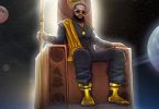 Download DJ Neptune Recipe ft Phyno Mp3 Download