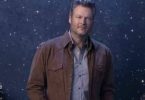 Download Blake Shelton We Can Reach the Stars MP3 Download