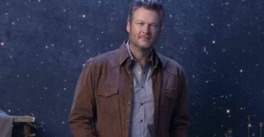 Download Blake Shelton We Can Reach the Stars MP3 Download